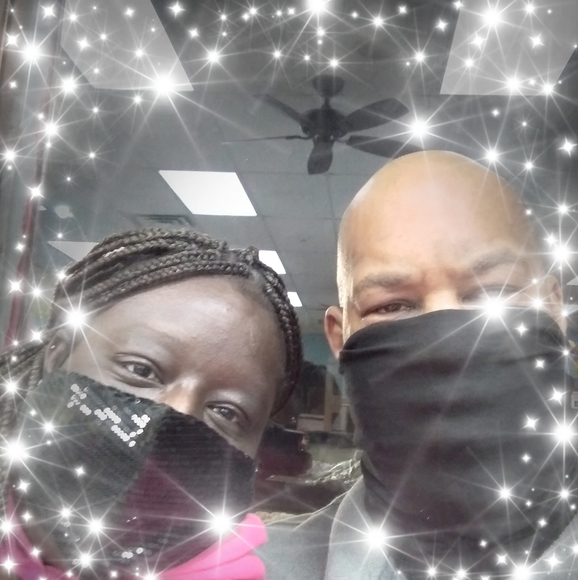 Meet your Posher, Jermaine - Picture 1 of 1